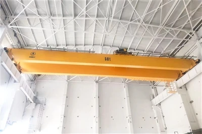 Η Mine Crane Co., Ltd της επαρχίας Henan συνεισφέρει στην αεροδιαστημική προσ...