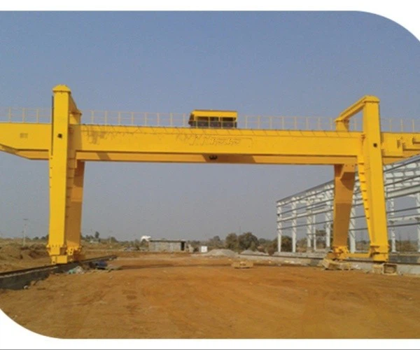 500 ton gantry crane (2)