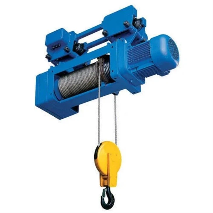3 Ton Wire Rope Hoist
