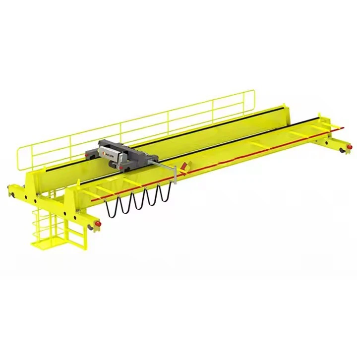 Traveling Overhead Crane best